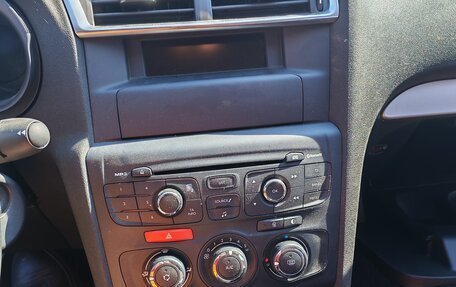 Citroen C4 II рестайлинг, 2021 год, 1 500 000 рублей, 8 фотография