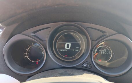 Citroen C4 II рестайлинг, 2021 год, 1 500 000 рублей, 7 фотография