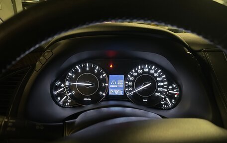 Nissan Patrol, 2014 год, 3 500 000 рублей, 10 фотография