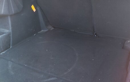 Citroen C4 II рестайлинг, 2021 год, 1 500 000 рублей, 12 фотография