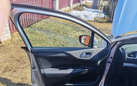 Citroen C4 II рестайлинг, 2021 год, 1 500 000 рублей, 10 фотография