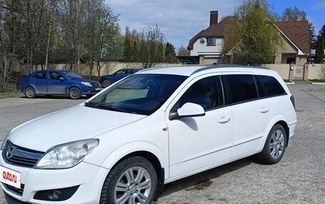 Opel Astra H, 2011 год, 690 000 рублей, 3 фотография