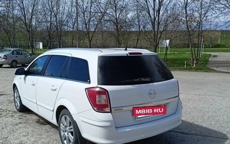 Opel Astra H, 2011 год, 690 000 рублей, 5 фотография