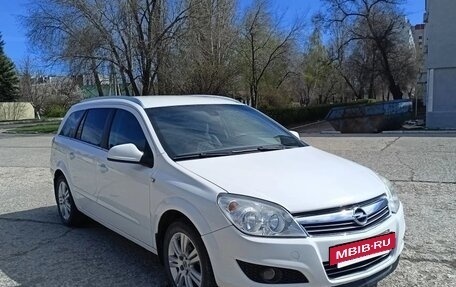 Opel Astra H, 2011 год, 690 000 рублей, 7 фотография