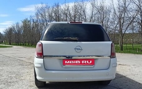 Opel Astra H, 2011 год, 690 000 рублей, 6 фотография