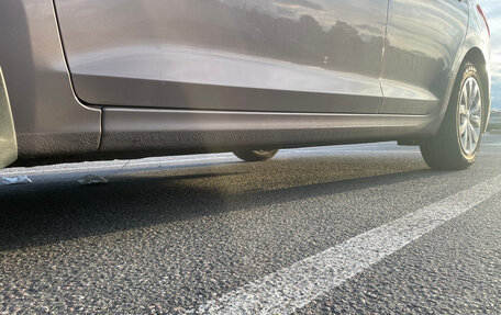 Hyundai Solaris II рестайлинг, 2017 год, 1 099 999 рублей, 8 фотография