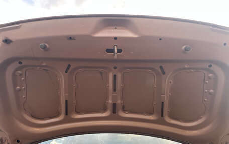 Hyundai Solaris II рестайлинг, 2017 год, 1 099 999 рублей, 17 фотография