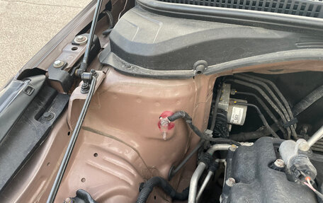 Hyundai Solaris II рестайлинг, 2017 год, 1 099 999 рублей, 19 фотография