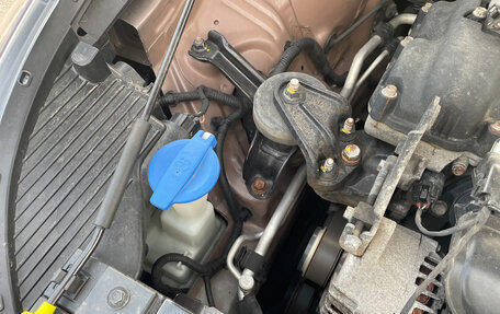 Hyundai Solaris II рестайлинг, 2017 год, 1 099 999 рублей, 18 фотография