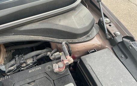 Hyundai Solaris II рестайлинг, 2017 год, 1 099 999 рублей, 20 фотография