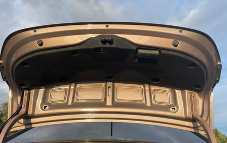 Hyundai Solaris II рестайлинг, 2017 год, 1 099 999 рублей, 22 фотография