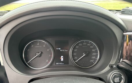 Mitsubishi Outlander III рестайлинг 3, 2018 год, 2 255 000 рублей, 6 фотография