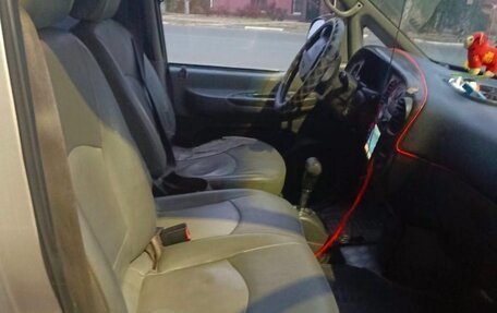 Hyundai Starex I рестайлинг, 2006 год, 450 000 рублей, 5 фотография