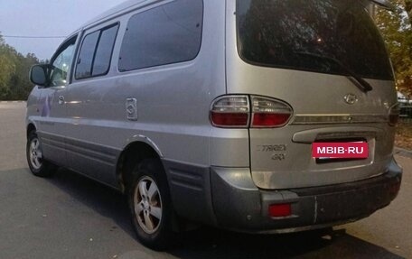 Hyundai Starex I рестайлинг, 2006 год, 450 000 рублей, 4 фотография