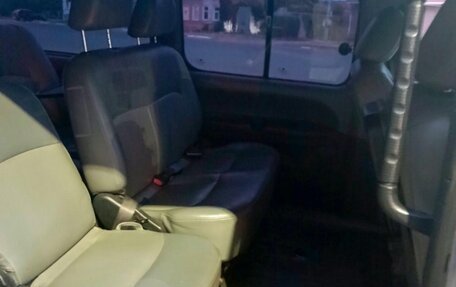 Hyundai Starex I рестайлинг, 2006 год, 450 000 рублей, 6 фотография