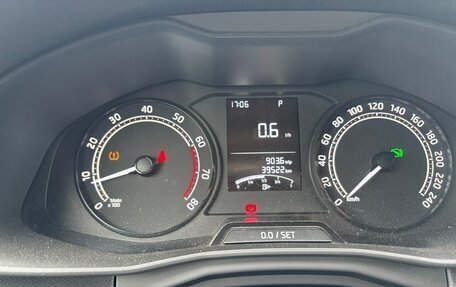 Skoda Rapid II, 2020 год, 1 860 000 рублей, 2 фотография