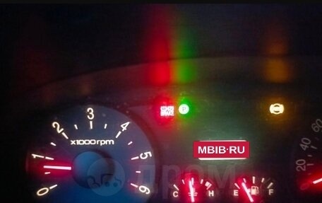 Hyundai Starex I рестайлинг, 2006 год, 450 000 рублей, 9 фотография