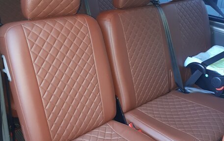 Volkswagen Transporter T5 рестайлинг, 2010 год, 1 519 000 рублей, 6 фотография