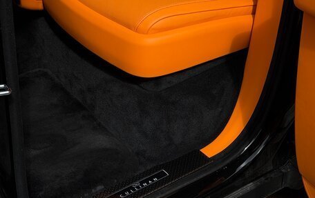 Rolls-Royce Cullinan, 2023 год, 53 000 000 рублей, 6 фотография