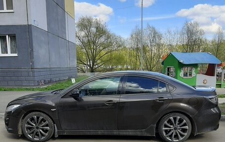Mazda 6, 2009 год, 950 000 рублей, 3 фотография
