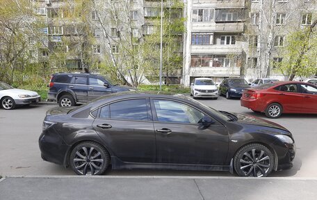 Mazda 6, 2009 год, 950 000 рублей, 2 фотография