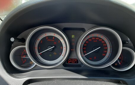 Mazda 6, 2009 год, 950 000 рублей, 8 фотография