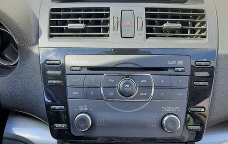 Mazda 6, 2009 год, 950 000 рублей, 9 фотография