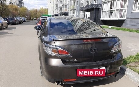 Mazda 6, 2009 год, 950 000 рублей, 4 фотография