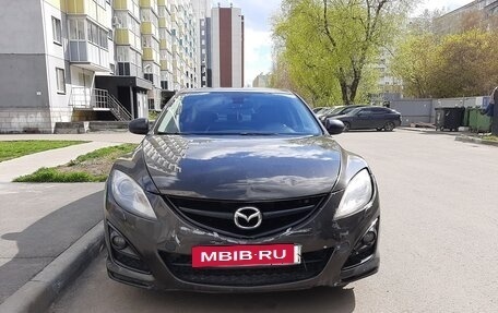 Mazda 6, 2009 год, 950 000 рублей, 6 фотография