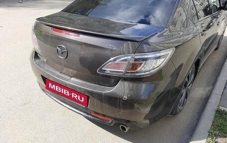 Mazda 6, 2009 год, 950 000 рублей, 5 фотография