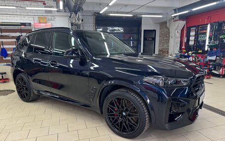 BMW X5 M, 2023 год, 16 200 000 рублей, 3 фотография