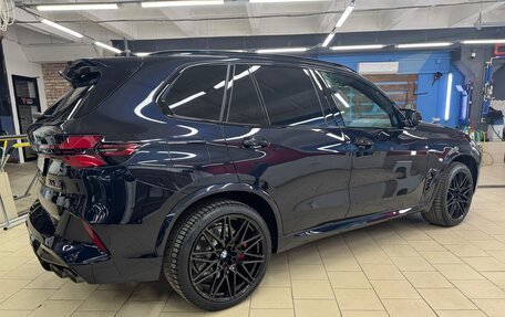 BMW X5 M, 2023 год, 16 200 000 рублей, 4 фотография