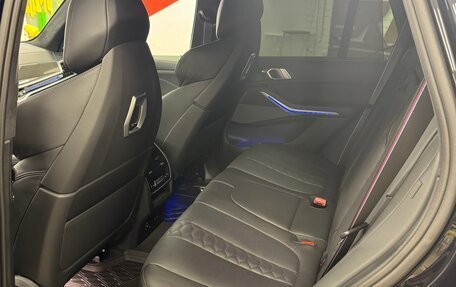 BMW X5 M, 2023 год, 16 200 000 рублей, 10 фотография