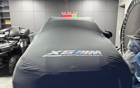 BMW X5 M, 2023 год, 16 200 000 рублей, 12 фотография