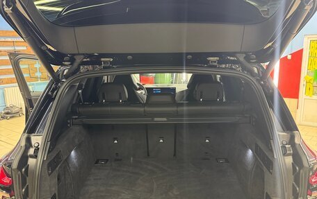 BMW X5 M, 2023 год, 16 200 000 рублей, 11 фотография