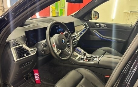 BMW X5 M, 2023 год, 16 200 000 рублей, 7 фотография