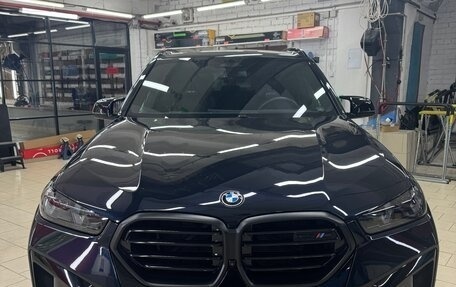 BMW X5 M, 2023 год, 16 200 000 рублей, 2 фотография