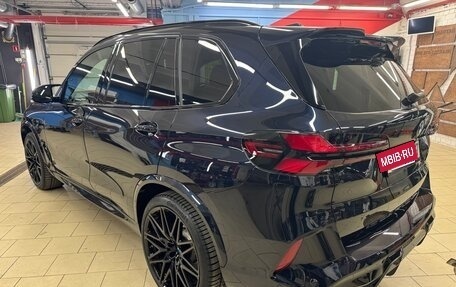 BMW X5 M, 2023 год, 16 200 000 рублей, 6 фотография