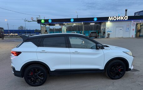 Geely Coolray I, 2023 год, 1 850 000 рублей, 7 фотография