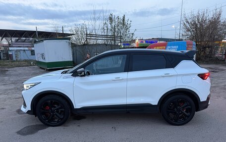 Geely Coolray I, 2023 год, 1 850 000 рублей, 3 фотография