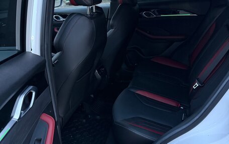 Geely Coolray I, 2023 год, 1 850 000 рублей, 15 фотография