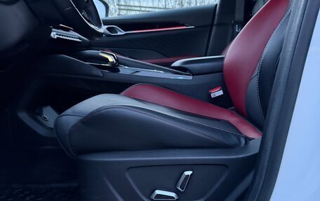 Geely Coolray I, 2023 год, 1 850 000 рублей, 13 фотография