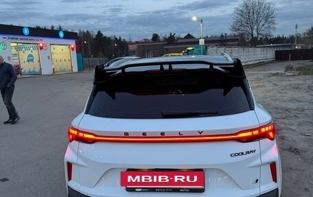 Geely Coolray I, 2023 год, 1 850 000 рублей, 5 фотография
