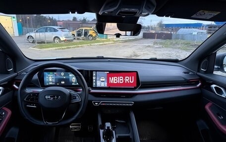 Geely Coolray I, 2023 год, 1 850 000 рублей, 16 фотография