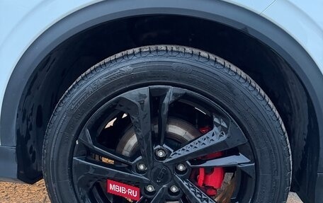 Geely Coolray I, 2023 год, 1 850 000 рублей, 9 фотография