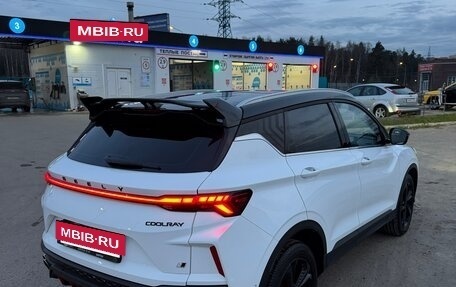 Geely Coolray I, 2023 год, 1 850 000 рублей, 6 фотография
