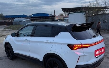 Geely Coolray I, 2023 год, 1 850 000 рублей, 4 фотография