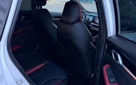 Geely Coolray I, 2023 год, 1 850 000 рублей, 17 фотография