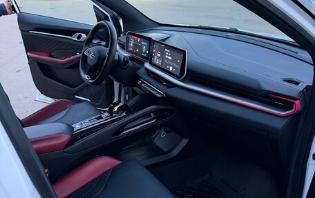 Geely Coolray I, 2023 год, 1 850 000 рублей, 18 фотография