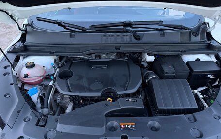 Geely Coolray I, 2023 год, 1 850 000 рублей, 19 фотография